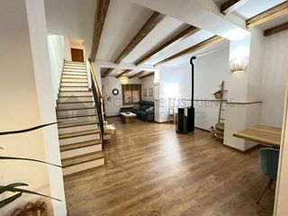 Casa adosada en venta en Monóvar/Monòver