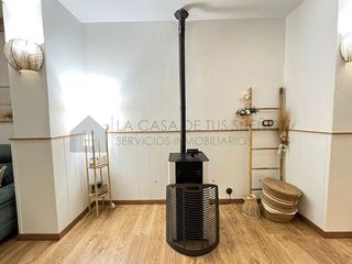 Casa adosada en venta en Monóvar/Monòver