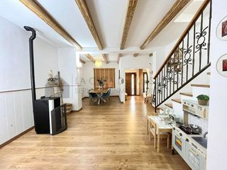 Casa adosada en venta en Monóvar/Monòver