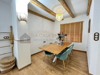 Casa adosada en venta en Monóvar/Monòver