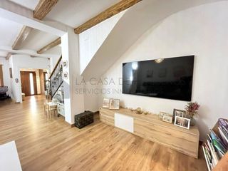 Casa adosada en venta en Monóvar/Monòver