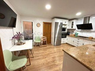 Casa adosada en venta en Monóvar/Monòver