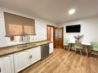 Casa adosada en venta en Monóvar/Monòver