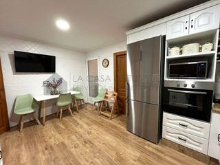 Casa adosada en venta en Monóvar/Monòver