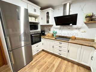 Casa adosada en venta en Monóvar/Monòver