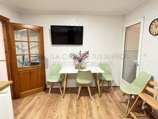 Casa adosada en venta en Monóvar/Monòver