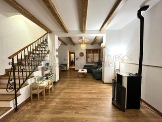 Casa adosada en venta en Monóvar/Monòver