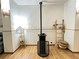 Casa adosada en venta en Monóvar/Monòver