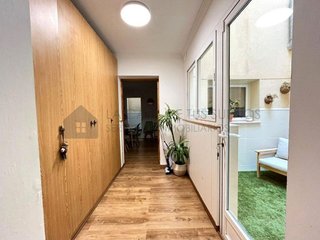 Casa adosada en venta en Monóvar/Monòver