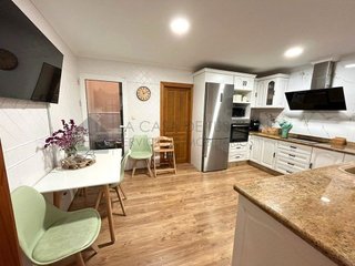 Casa adosada en venta en Monóvar/Monòver