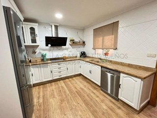 Casa adosada en venta en Monóvar/Monòver