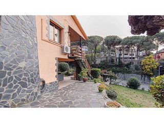 Casa en venta en Llinars del Valles