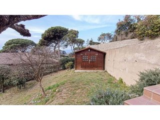 Casa en venta en Llinars del Valles
