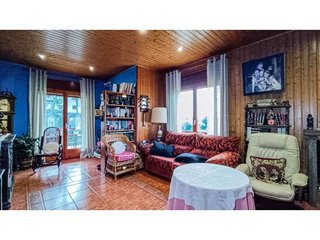 Casa en venta en Llinars del Valles