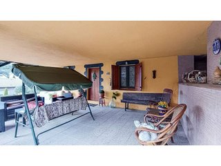 Casa en venta en Llinars del Valles