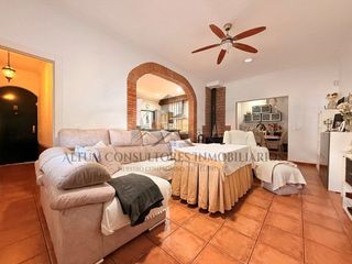 Chalet en venta en La Paz en Alcalá de Guadaira