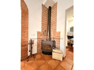 Chalet en venta en La Paz en Alcalá de Guadaira