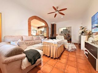 Chalet en venta en La Paz en Alcalá de Guadaira