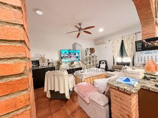 Chalet en venta en La Paz en Alcalá de Guadaira