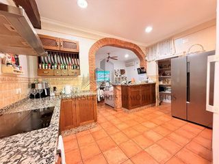 Chalet en venta en La Paz en Alcalá de Guadaira