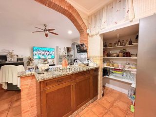 Chalet en venta en La Paz en Alcalá de Guadaira