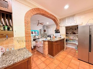 Chalet en venta en La Paz en Alcalá de Guadaira