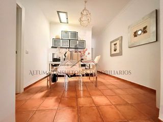 Chalet en venta en La Paz en Alcalá de Guadaira