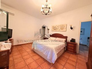 Chalet en venta en La Paz en Alcalá de Guadaira