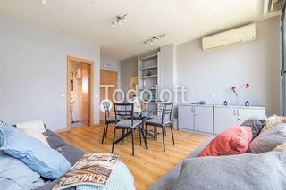 Ático en alquiler en Virgen del Cortijo - Manoteras en Madrid