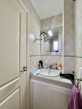 Casa pareada en venta en Coria del Río