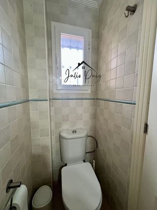 Casa pareada en venta en Coria del Río