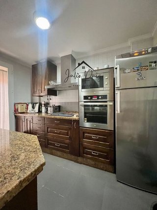 Casa pareada en venta en Coria del Río