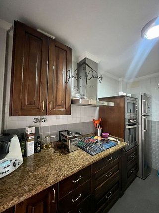 Casa pareada en venta en Coria del Río