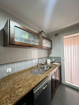 Casa pareada en venta en Coria del Río