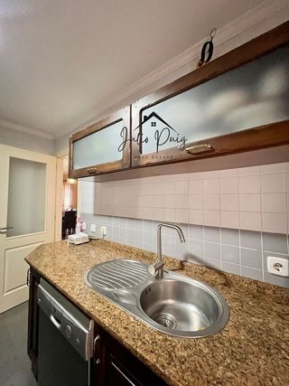 Casa pareada en venta en Coria del Río