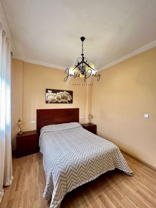 Casa pareada en venta en Coria del Río