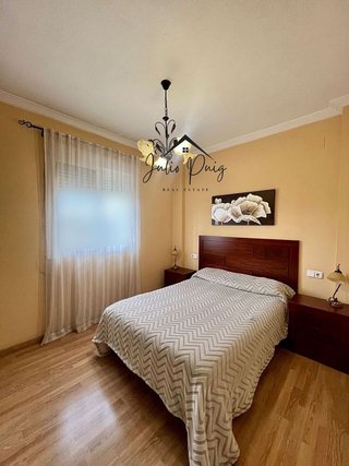 Casa pareada en venta en Coria del Río
