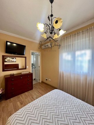 Casa pareada en venta en Coria del Río