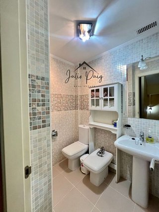 Casa pareada en venta en Coria del Río
