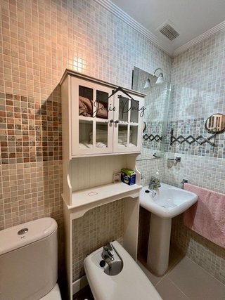 Casa pareada en venta en Coria del Río