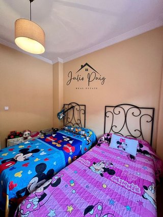 Casa pareada en venta en Coria del Río