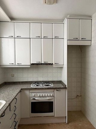 Piso en venta en Sant Joan - Molí del Vent en Vilanova i La Geltrú