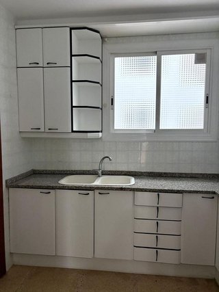 Piso en venta en Sant Joan - Molí del Vent en Vilanova i La Geltrú