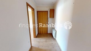 Piso en venta en El Poble Sec en Igualada
