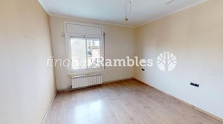 Piso en venta en El Poble Sec en Igualada