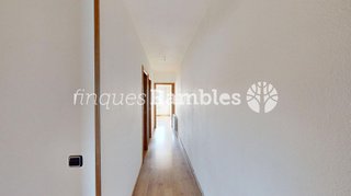 Piso en venta en El Poble Sec en Igualada