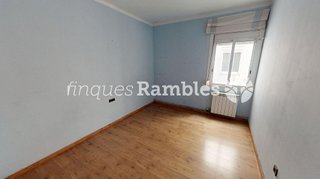 Piso en venta en El Poble Sec en Igualada