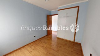 Piso en venta en El Poble Sec en Igualada