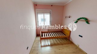 Piso en venta en El Poble Sec en Igualada