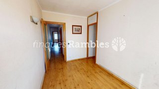 Piso en venta en El Poble Sec en Igualada